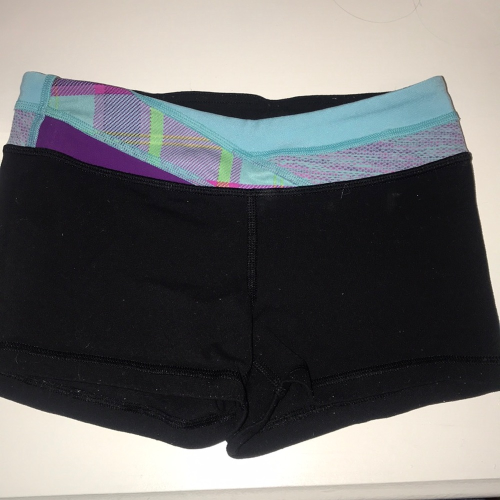 Ivivva Spandex Size 10